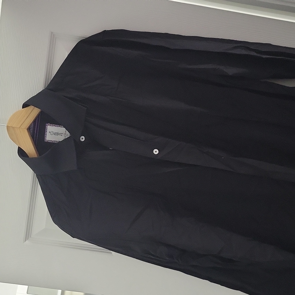 Nwt dress shirt